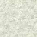 Off-White Tone-on-Tone Floral Jersey Knit, Poly-Viscose — texture