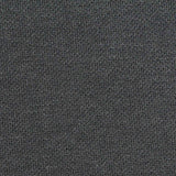 Polyester Cotton Fleece Fabric, 370 gsm, 170 cm — Grey — texture