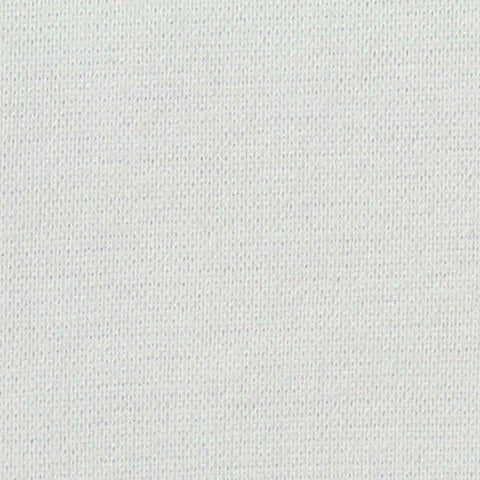 Off-White Rib Knit, Polyester