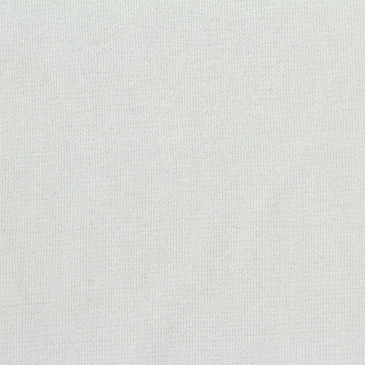 Off-White Rib Knit, Polyester