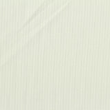 Polyester Stretch Rib Knit Fabric, 212 gsm, 150 cm — Beige
