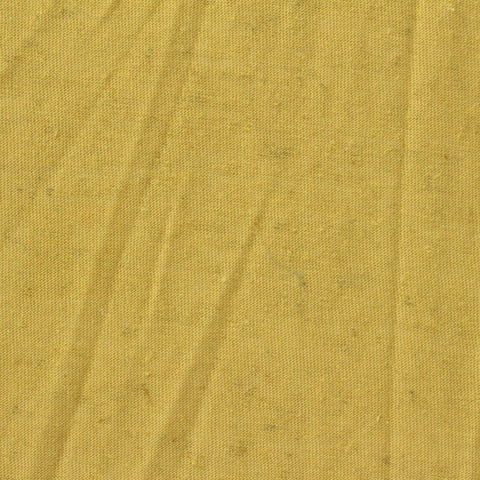 Yellow Marl Jersey Knit, Poly-Linen