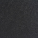 Tencel Lyocell Wool Stretch Jersey Knit Fabric, 140 gsm, 160 cm — Black