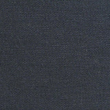 Polyester Modal Stretch Scuba Knit Fabric, 270 gsm, 165 cm — Navy — texture
