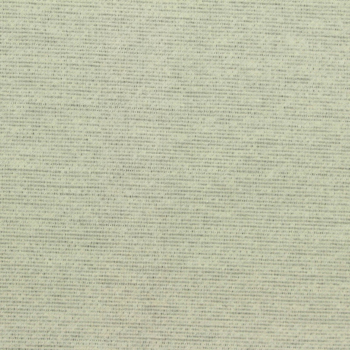 Light Beige Marl Interlock Knit