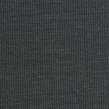 Dark Grey Marl Scuba Knit, Poly-Viscose — texture