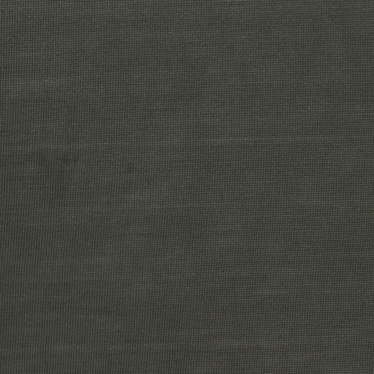 100% Tencel Lyocell Jersey Knit Fabric, 140 gsm, 130 cm — Grey