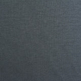 Cotton Tencel Lyocell Interlock Knit Fabric, 190 gsm, 160 cm — Grey