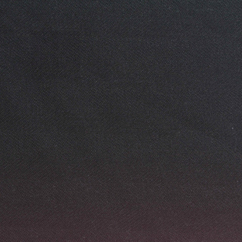 Tencel Lyocell Polyester Stretch Knit Fabric, 250 gsm, 152 cm — Black