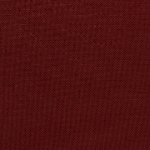 Tencel Lyocell Stretch Interlock Knit Fabric, 240 gsm, 160 cm — Red