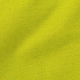 Tencel Lyocell Polyester Jersey Knit Fabric, 205 gsm, 160 cm — Green — texture