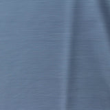 Tencel Lyocell Polyester Stretch Knit Fabric, 200 gsm, 155 cm — Blue