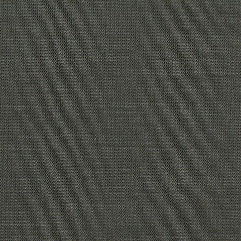 Tencel Lyocell Nylon Stretch Ponte Knit Fabric, 200 gsm, 170 cm — Green