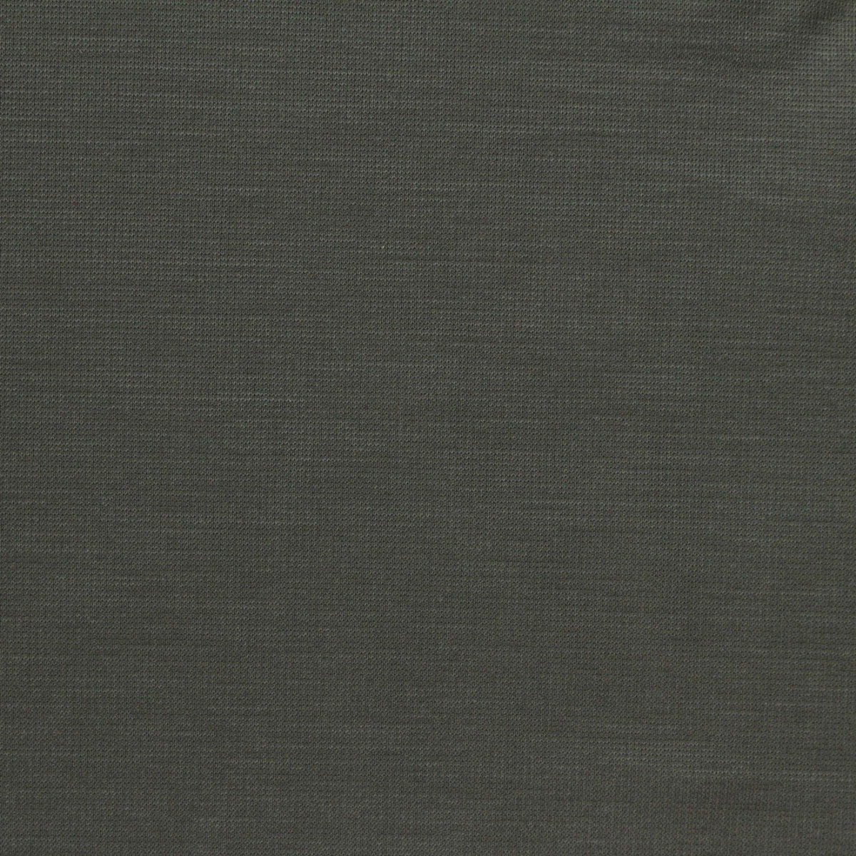 Tencel Lyocell Nylon Stretch Ponte Knit Fabric, 200 gsm, 170 cm — Green
