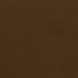 Nylon Viscose Stretch Scuba Knit Fabric, 240 gsm, 170 cm — Brown