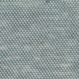 Light Blue Marl Piqué Knit, Linen-Poly — texture