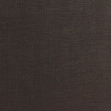 Tencel Lyocell Stretch Interlock Knit Fabric, 240 gsm, 160 cm — Brown