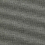 Washed Polyester Viscose Stretch Scuba Knit Fabric, 250 gsm, 165 cm — Green — texture