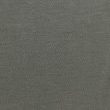 Washed Polyester Viscose Stretch Scuba Knit Fabric, 250 gsm, 165 cm — Green