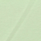 Cotton Tencel Lyocell Interlock Knit Fabric, 180 gsm, 160 cm — Green — texture