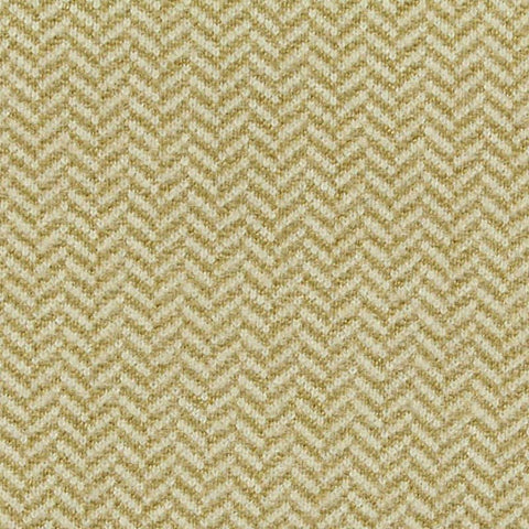 Beige Herringbone Jacquard, Polyester