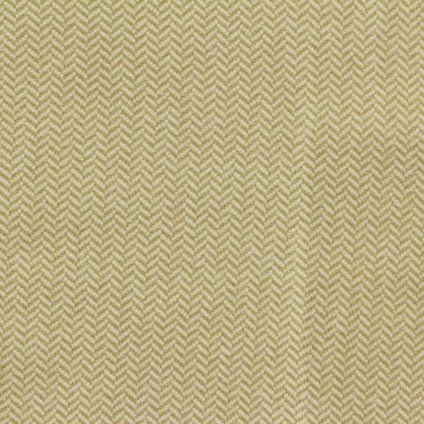 Beige Herringbone Jacquard, Polyester