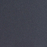 Polyester Stretch Chunky Knit Fabric, 250 gsm, 150 cm — Navy — texture