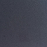 Polyester Stretch Chunky Knit Fabric, 250 gsm, 150 cm — Navy