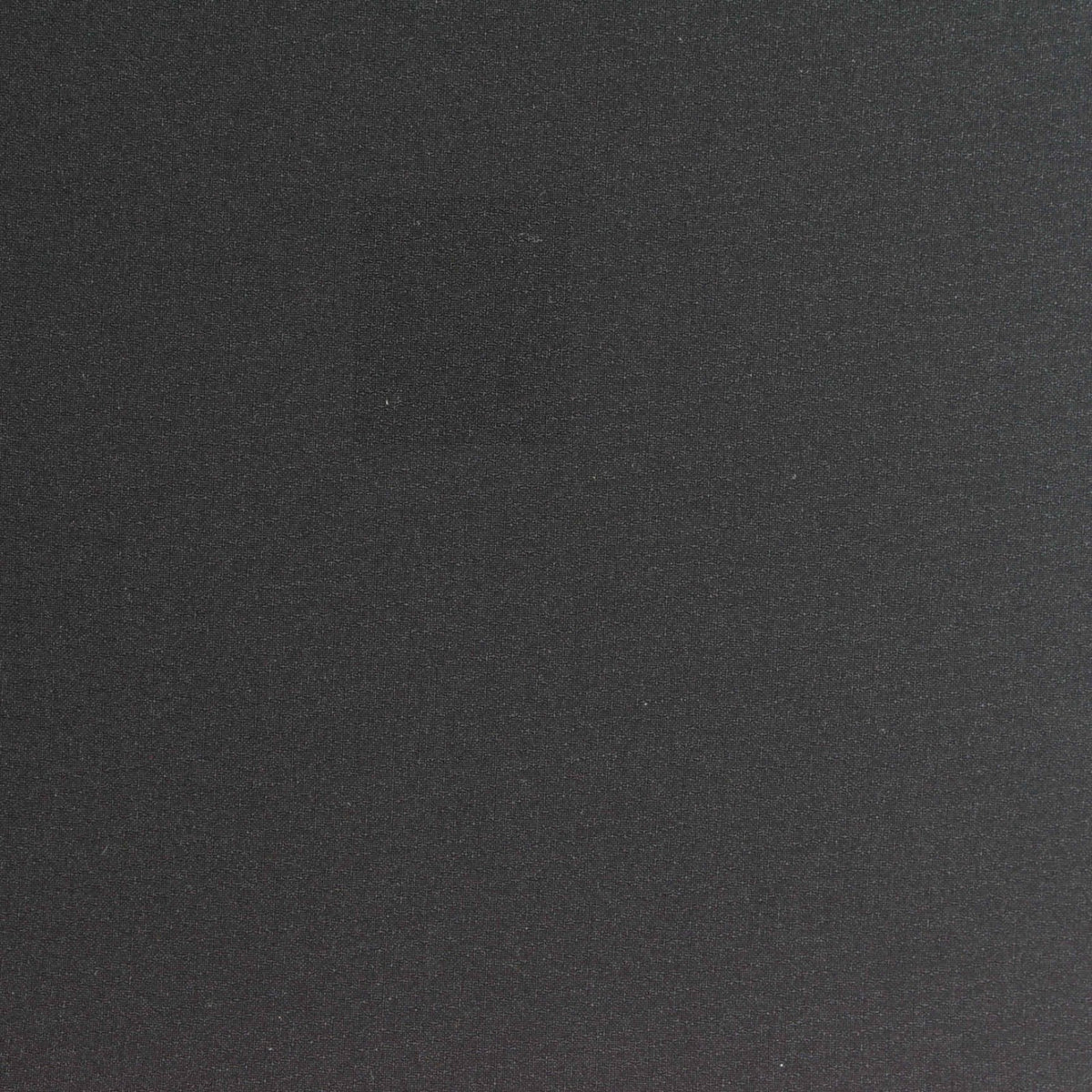 Polyester Stretch Knit Fabric, 230 gsm, 150 cm — Grey