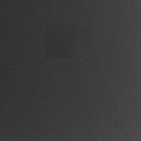 Polyester Stretch Knit Fabric, 230 gsm, 150 cm — Grey