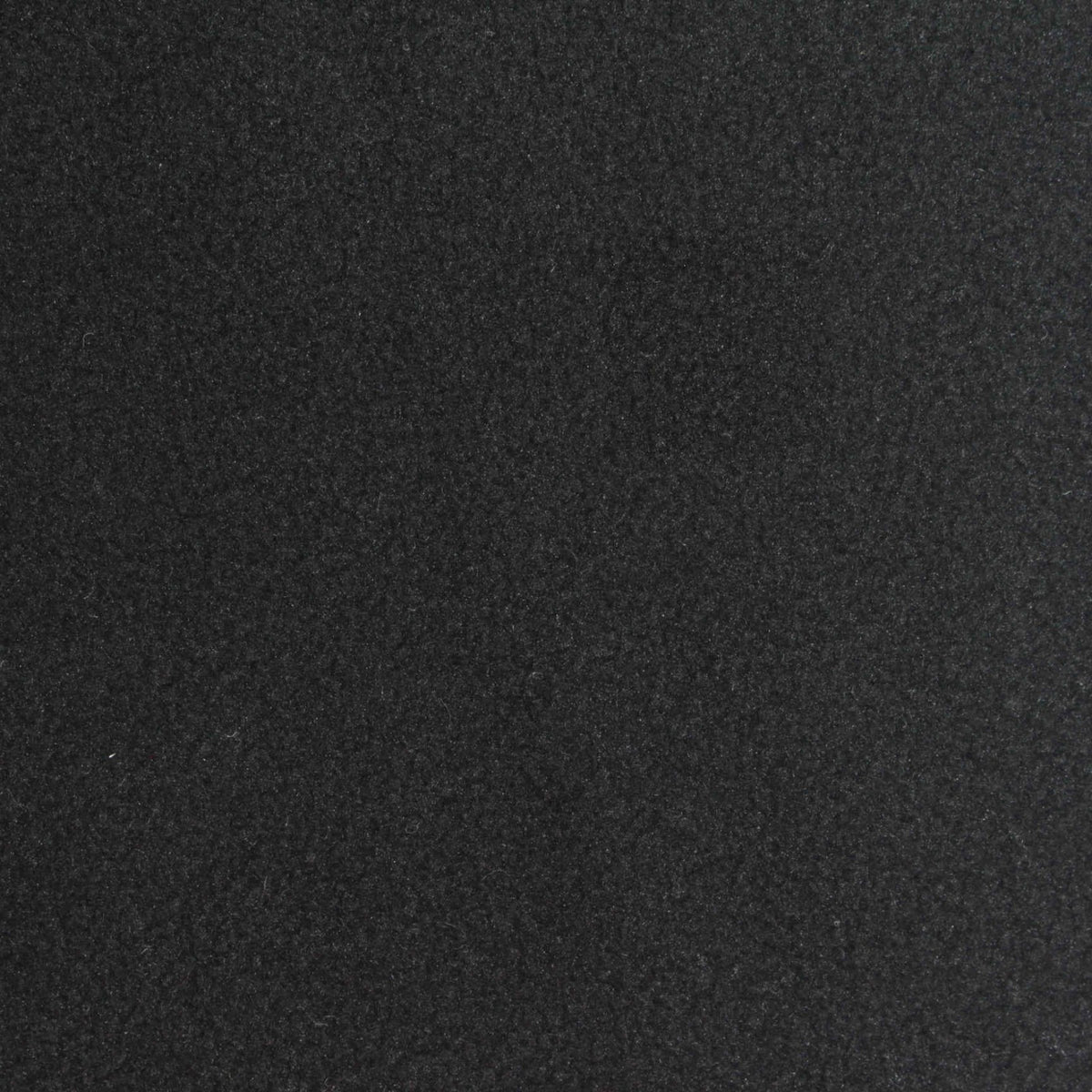 Polyester Cotton Scuba Knit Fabric, 260 gsm, 160 cm — Grey