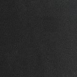 Polyester Cotton Scuba Knit Fabric, 260 gsm, 160 cm — Grey