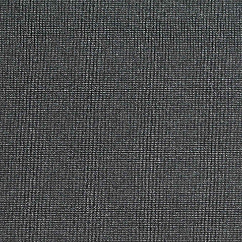 Dark Grey Marl Milk Silk Knit, Polyester, 230 gsm