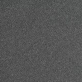 Polyester Viscose Stretch Scuba Knit Fabric, 270 gsm, 175 cm — Grey — texture