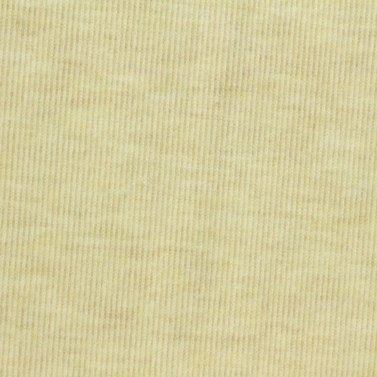 Polyester Stretch Knit Fabric, 230 gsm, 180 cm — Yellow