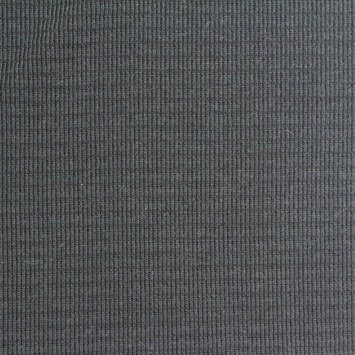 Modal Polyester Interlock Knit Fabric, 205 gsm, 160 cm — Grey