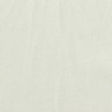 100% Cotton Jersey Knit Fabric, 160 gsm, 162 cm — White
