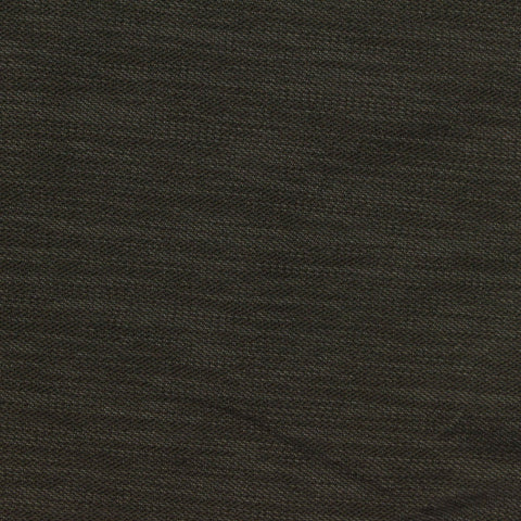 Dark Green Marl Jersey Knit, Nylon