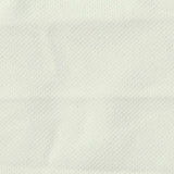Polyester Stretch Piqué Knit Fabric, 215 gsm, 160 cm — Beige — texture