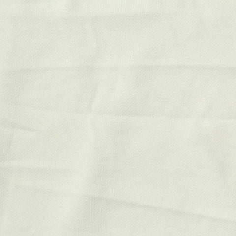 Polyester Stretch Piqué Knit Fabric, 215 gsm, 160 cm — Beige