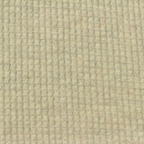Waffle Knit Fabric, 220 gsm, 140 cm — Beige