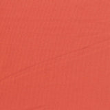Polyester Stretch Jersey Knit Fabric, 230 gsm, 150 cm — Orange