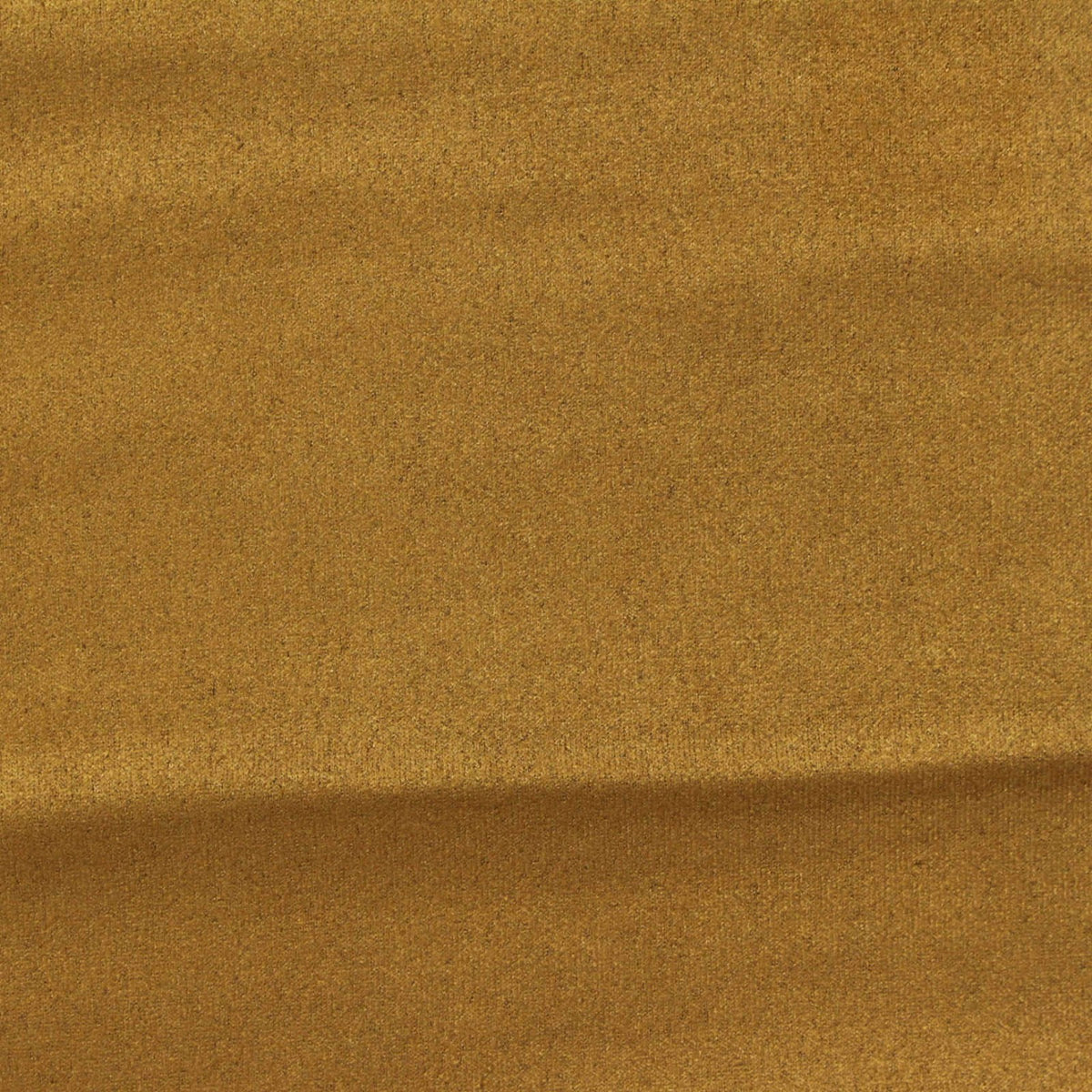 Polyester Stretch Faux Suede Fabric, 400 gsm, 145 cm — Khaki