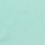 Polyester Viscose Stretch French Terry Fabric, 195 gsm, 165 cm — Green