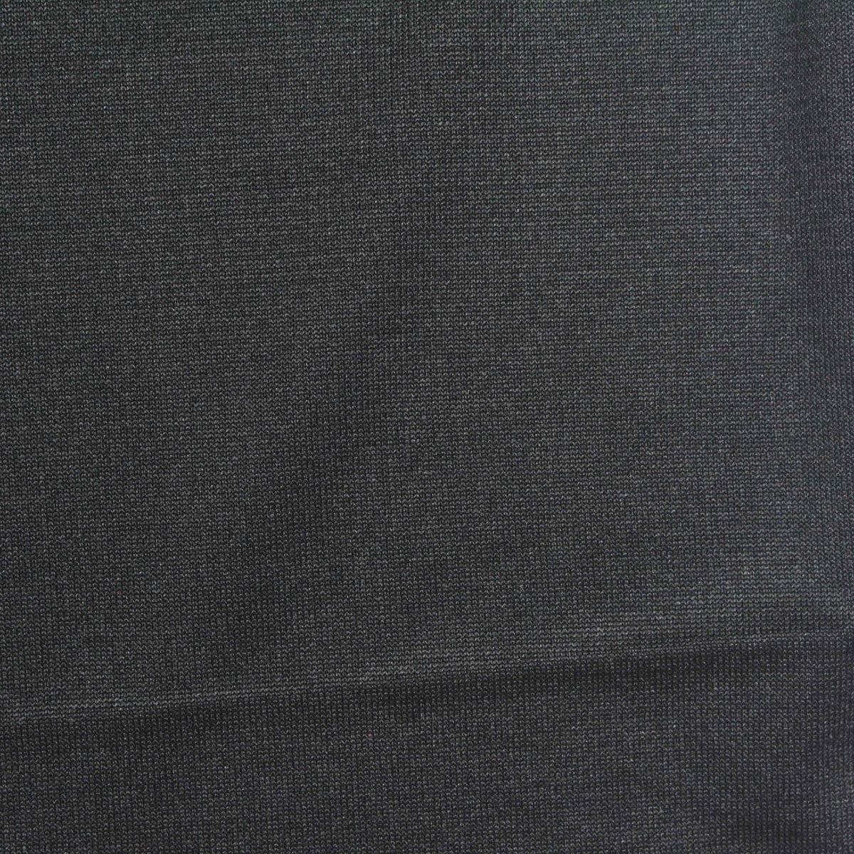 Dark Grey Marl French Terry, Polyester, 220 gsm, 160 cm