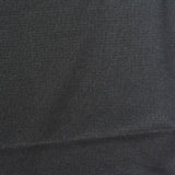 Dark Grey Marl French Terry, Polyester