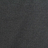 Dark Grey Marl French Terry, Polyester — texture