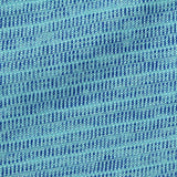 Blue Marl Jersey Knit, Polyester — texture