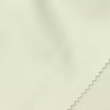 Polyester Viscose Stretch Scuba Knit Fabric, 260 gsm, 162 cm — Beige