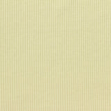 Cotton Stretch Rib Knit Fabric, 310 gsm, 104 cm — Yellow